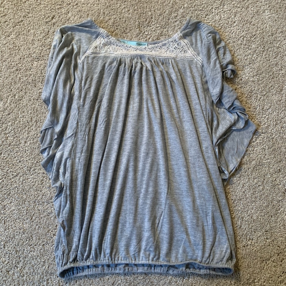 Maurices Shirt